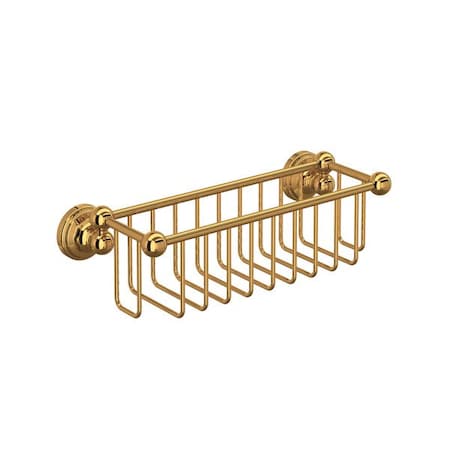 Rohl 10 Bottle Basket U.6952EG